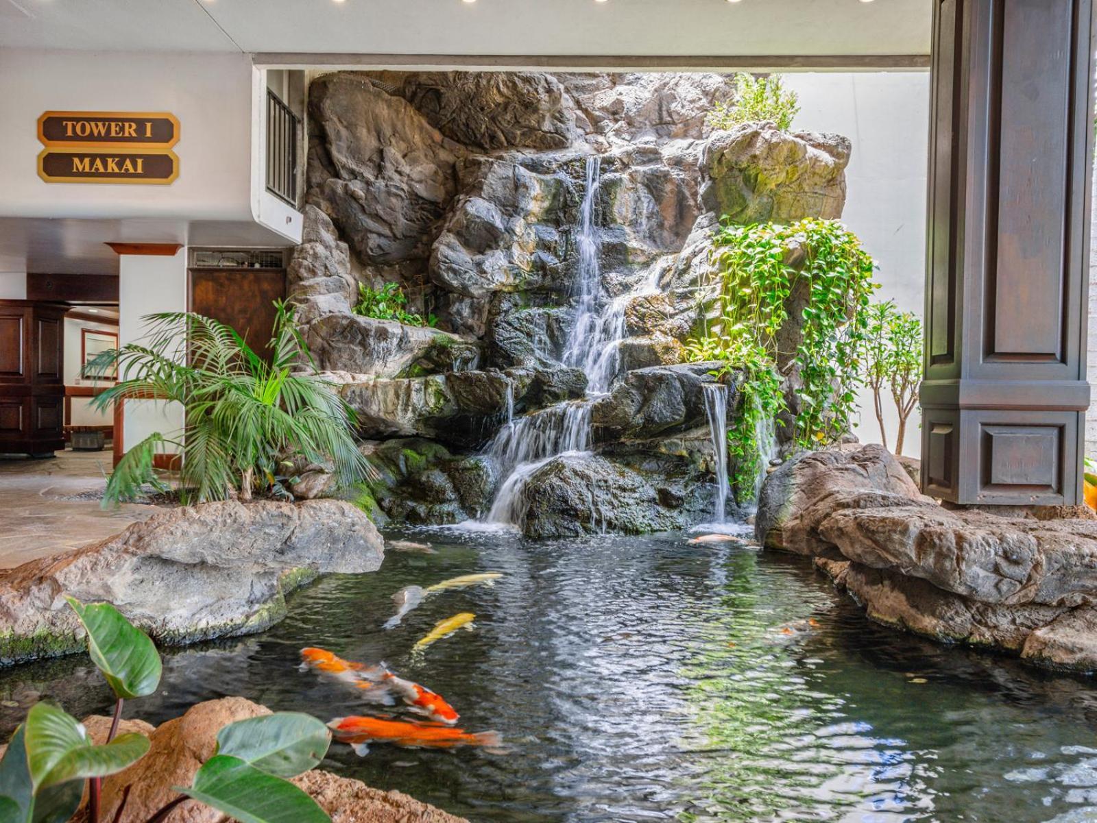 Waikiki Banyan 1Br With Great Ocean Views, Steps To Beach & Parking! Honolulu Luaran gambar