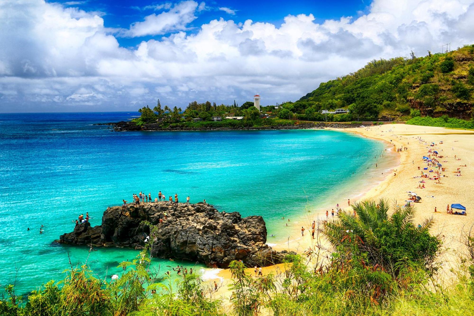Waikiki Banyan 1Br With Great Ocean Views, Steps To Beach & Parking! Honolulu Luaran gambar